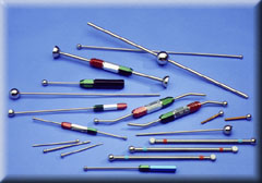Ball Gages